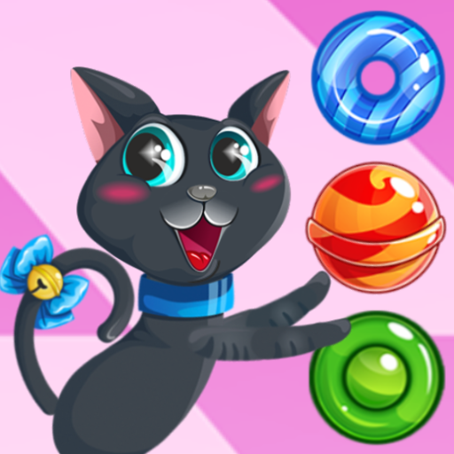 Candy Mania Factory icon