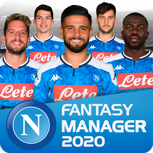 SSC Napoli Fantasy Manager '20 icon