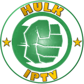 Hulk İPTV icon