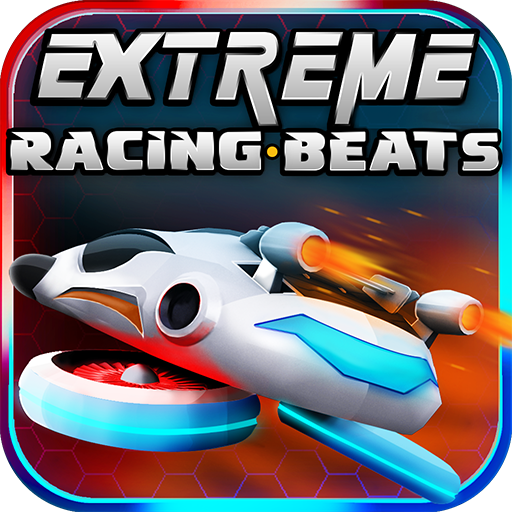 Extreme Racing with Beats 3D icon