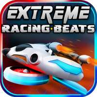 Extreme Racing with Beats 3D