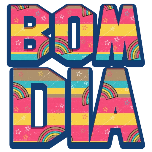 Figurinhas de Bom Dia Boa Tarde e Boa Noite 2021 icon