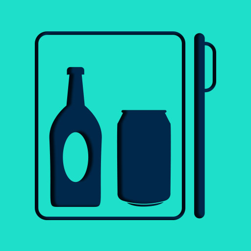 Hotel Minibar icon
