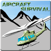 Aircraft Survival icon