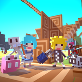 zomcraft online icon