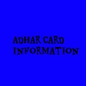 Adhar Card Information icon