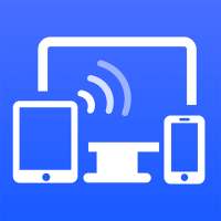 Screen Sharing & Mirroring