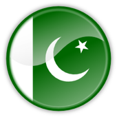 Pakistan Browser Fast and Secure أيقونة