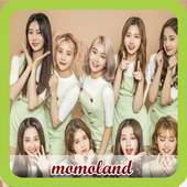 lagu terbaik momoland