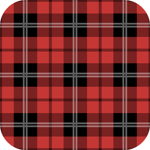 ikon Plaid Wallpapers