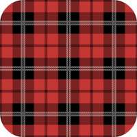 Plaid Wallpapers on 9Apps