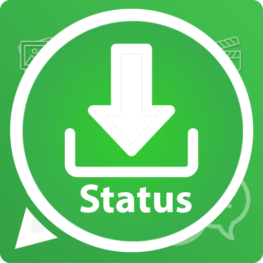 Status Saver - Downloader for Whatsapp icon