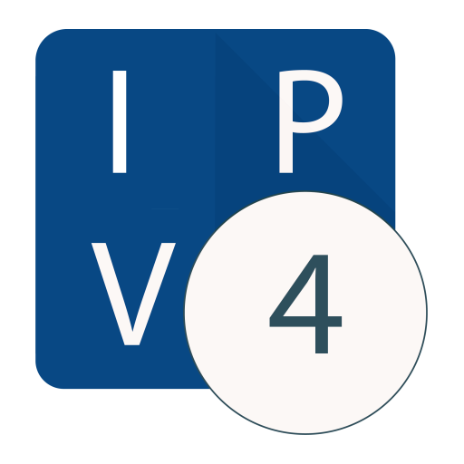 IPv4 Calculator Subnetting / VLSM icon