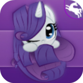 Lullaby Pony Little icon