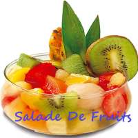 Salade De Fruits on 9Apps