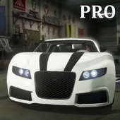 Car Racing Pro 2018 icon