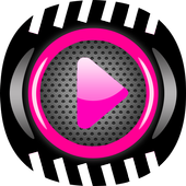 3D Video Player icon