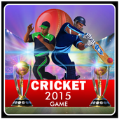 I P Lead Cricket icon