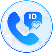 Caller ID &amp; Spam Block &amp; Caller name icon