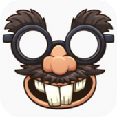 Funny Face Editor icon
