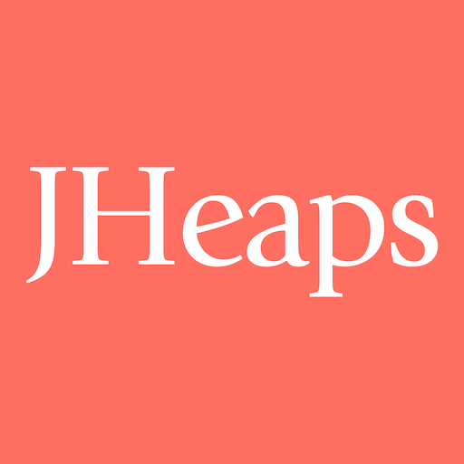JHeaps- Women's Fashion Online Shopping App icon