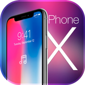 Phone X Ringtones icon