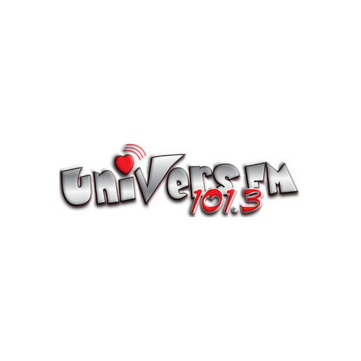 Univers FM 101.3 FM | Official App icon