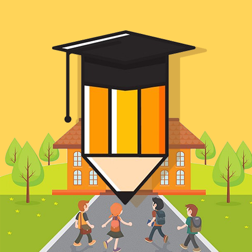 Trick School App иконка