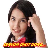 Sticker Cewek Sexy For WAStickerApps