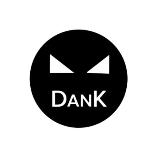 D@nk icon