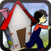 My Modern Room Escape icon