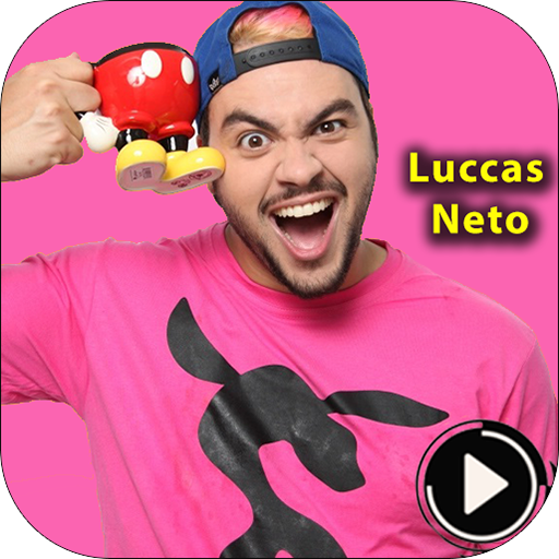 ikon Funny Neto Brazilian memes and videos 2020