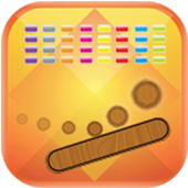 Space Bricks Breaker : Boom icon