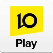 TV10 Play icon