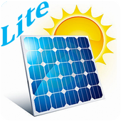 Solar Calculator icon