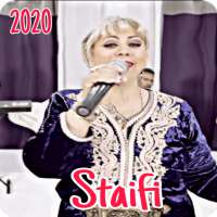 أغاني سطايفي عراسي - Aghani Staifi on 9Apps