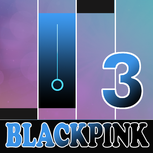 BlackPink Magic Piano Tiles 3-KPOP Music Tiles icon