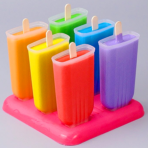 Ice Cream: Food games: cooking icon