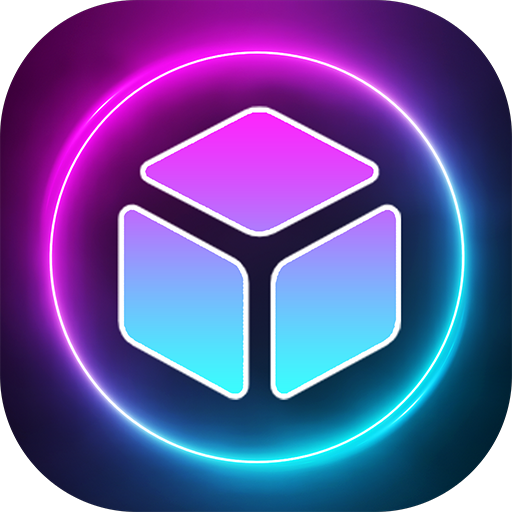 HD Parallax Wallpaper - Interactive Wallpapers icon