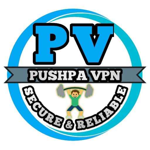 PUSHPA VPN icon