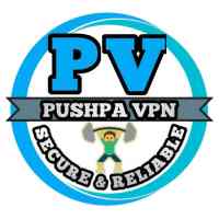PUSHPA VPN