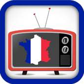Watch France Channels TV Live