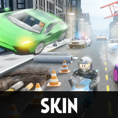 Skin for Roblox Master icon