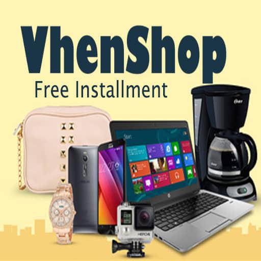 Vhen Shope icon