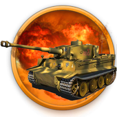 Last Tank Battle of Freedom icon