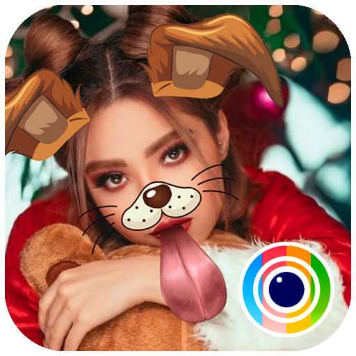 Snap Face Camera icon