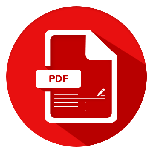 PDF Text Editor : PDF Editor icon