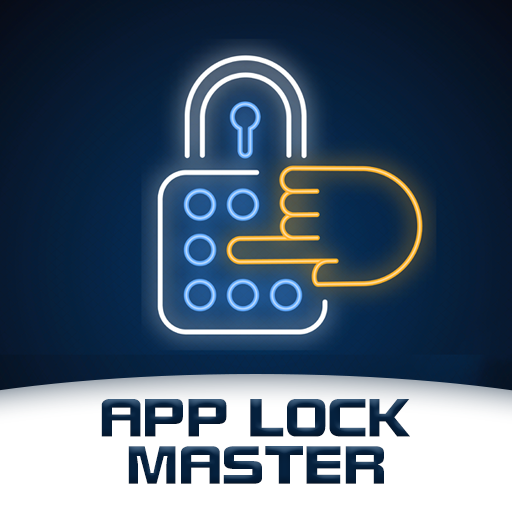 App Lock Manager icon