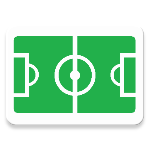 Football leagues icon