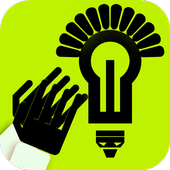 Flashlight on Clap (Sound LED) icon
